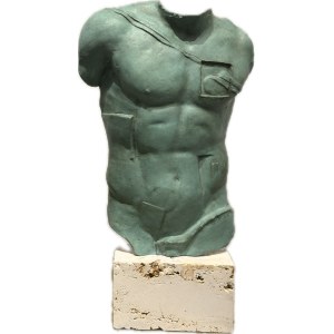 Igor Mitoraj, Perseus