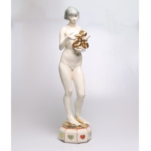 Mariusz DYDO (ur. 1979), Miriam II, 2014