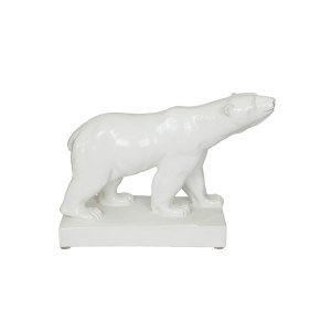 Figura Niedźwiedź polarny