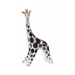 Figurka Żyrafa