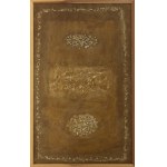 ARTYMOWSKI ROMAN, Sands of the Desert, 1962