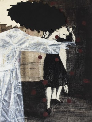 CHLANDA MAREK, Tango, 2012