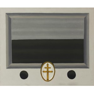 CZWARTOS IGNACY, Santa Croce, 2015