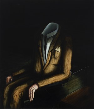 CZYCZ DAWID, Bez tytułu, 2011