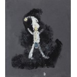 FYDRYCH MAJOR WALDEMAR, Dwarf from Madalińskiego Street, Warsaw, 1982/2016, archival copy 1/4