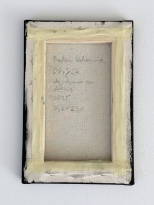 KOKOSIŃSKI BARTOSZ, D8rJ2k, 2025