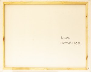 LETO NORMAN, Śluza, 2022