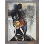 MURRAY RODERICK, The New Handbag, 2015