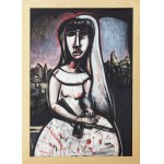 MURRAY RODERICK, War Bride, 2017