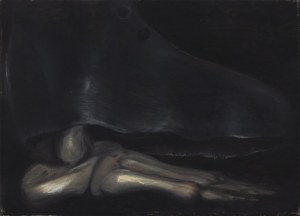POLACZEK CYRYL, Cholewa, 2019
