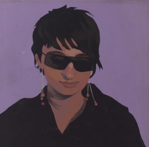 REINERT ANNA, Łucja, 2005