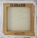 REINERT ANNA, Lucia, 2005