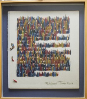 SZEWCZYK ANDRZEJ, Michałkowi Tato, 1997