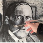 THE KRASNALS, Custom Portrait