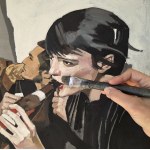 THE KRASNALS, Custom Portrait