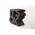 THE KRASNALS, It's OK, 2015, ed. 18/20