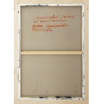 WRONISZEWSKA BARBARA, Hot Day (16.07.2023) from the series Narrative Organics, 2023