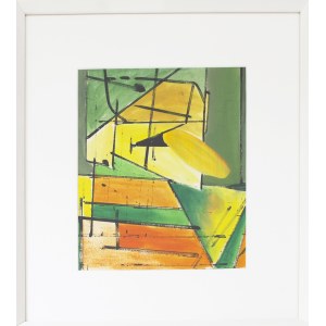 ZIÓŁKOWSKI JAKUB JULIAN, Sans titre, 2005