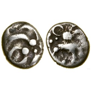Celtowie, kwinar (Büschelquinar typu Manching), (ok. I w. pne)