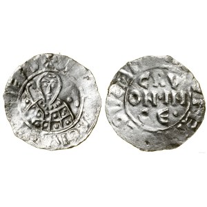 Netherlands, denarius, Groningen