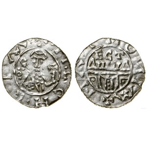 Netherlands, denarius