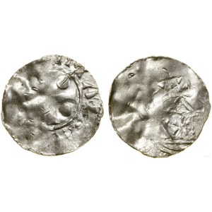 Germany, denarius