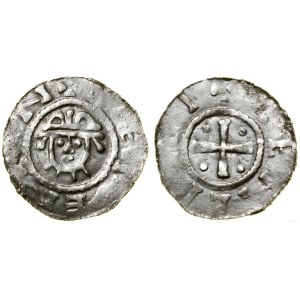 Germany, denarius