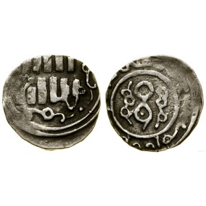 Wielcy Mongołowie, dirham, 644-647 AH (1246-1249)