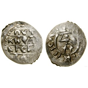 Wielkie Księstwo Twerskie, dienga, 1461-1470, Twer