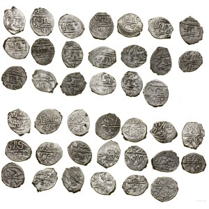 Turkey, set: 20 x akcha, (1503), Taurida and Chufut-Kale