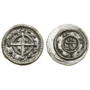 Hungary, denarius