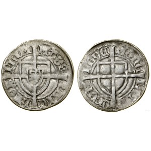 Teutonic Order, shlomo, (1416-1422)