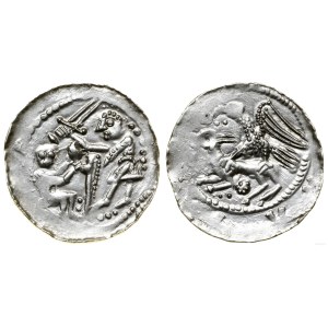 Poland, denarius, (1138-1146)