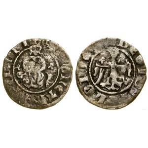 Poland, half-penny (large quarter), Cracow