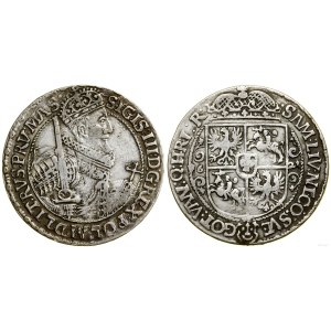 Poland, ort, 1621, Bydgoszcz