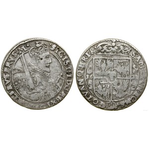 Poland, ort, 1621, Bydgoszcz