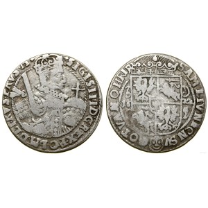 Poľsko, ort, 1622, Bydgoszcz