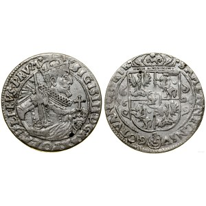 Poland, ort, 1624, Bydgoszcz