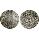 Poland, ort, 1626, Gdansk