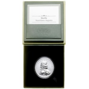 Polska, 50 złotych, 2021, Warszawa