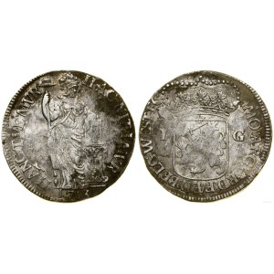 Niderlandy, 1 gulden, 1713