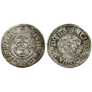 Germany, 1/2 batzen, 1578