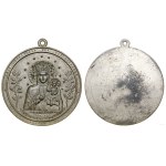 Poland, religious plaque, 1910