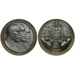 Poland, Intromission of the Regency Council in Warsaw, 1917, Vienna