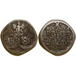 Poland, commemorative medal, 1973