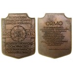Poland, 30 years of ORMO, 1976