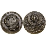 Poland, 25 years of the PTAiN branch in Wodzisław Śląski, 1992