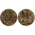 Poland, Saint Jadwiga, 2003, Warsaw