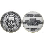 Poland, Professor Ryszard Kiersnowski, 2007, Warsaw