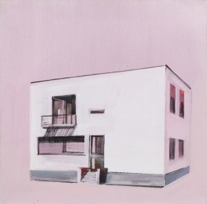 Maria Kiesner (ur. 1976, Warszawa), Bez tytułu, 2019